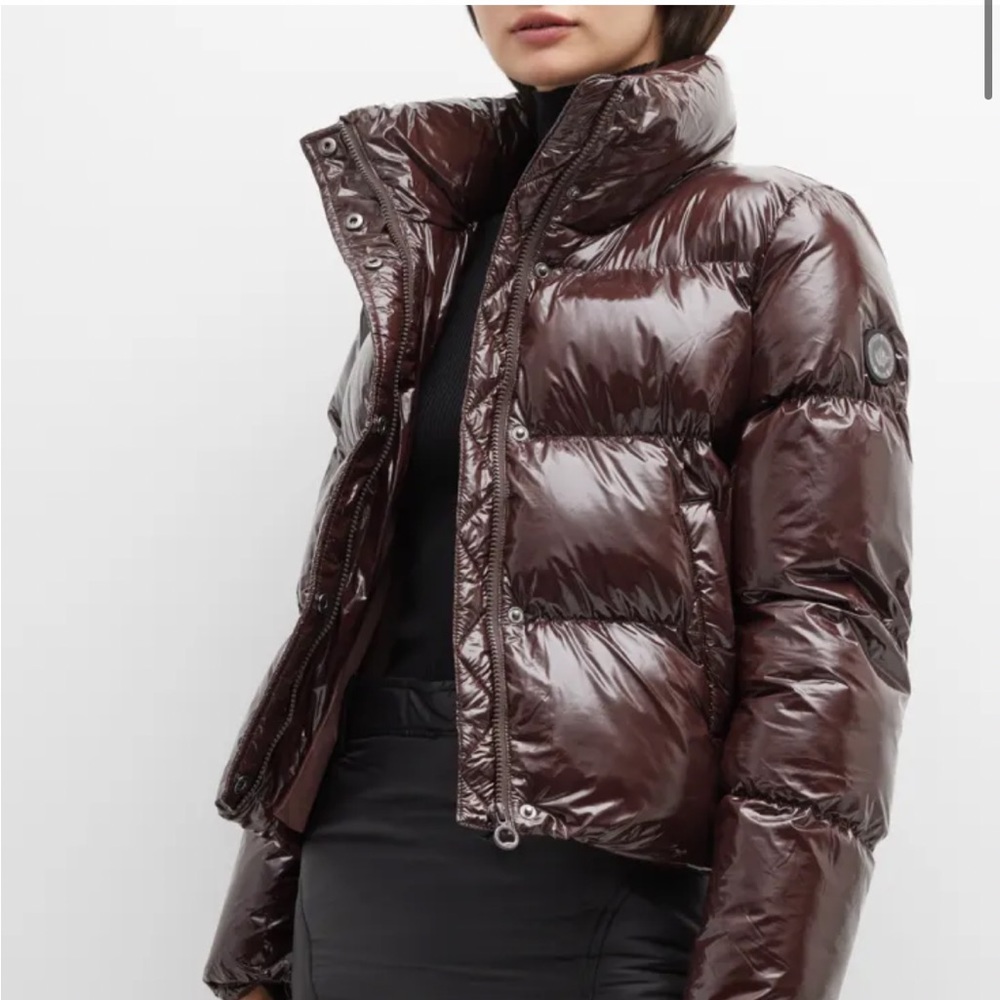 Noize Coco Puffer Jacket